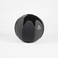 Premium grey tournament footbag